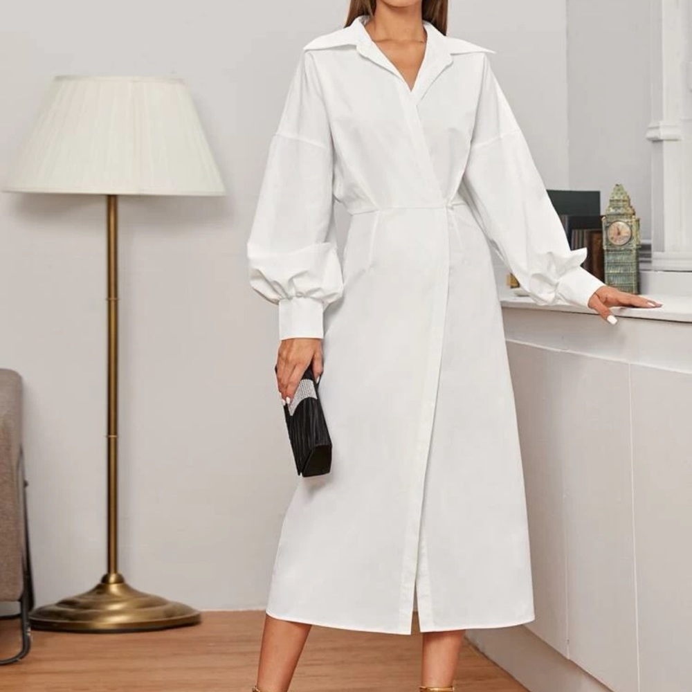 Dress Shirt